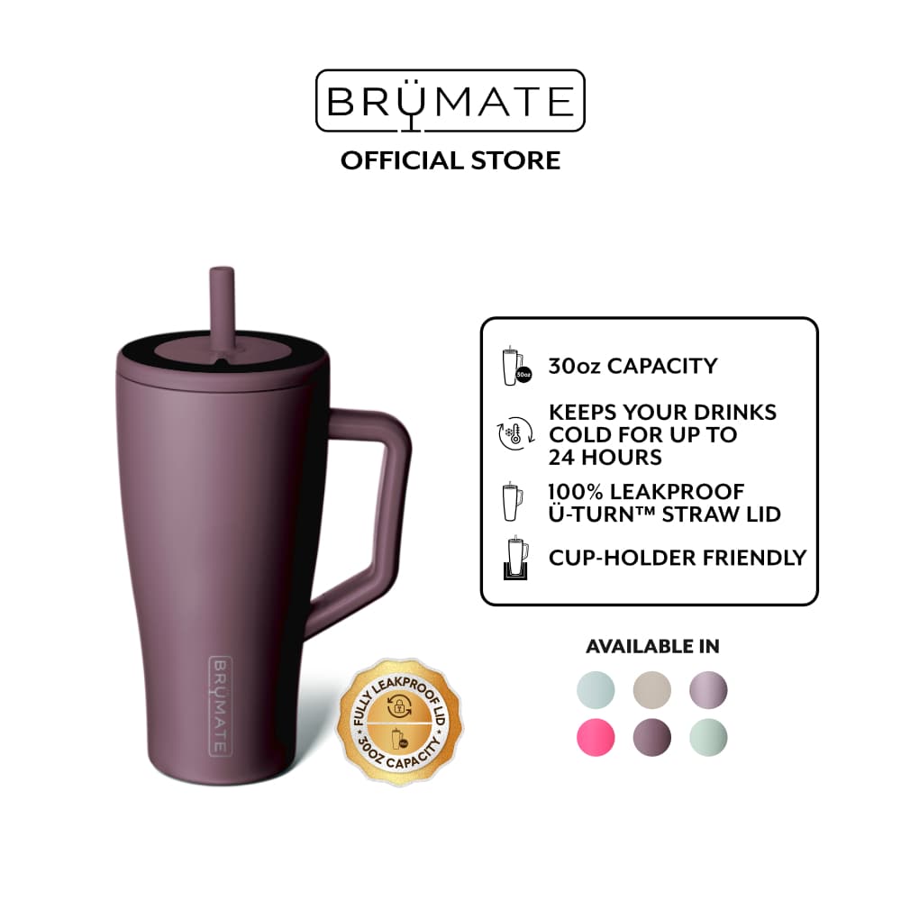 BM ERA 30OZ | BLUE AGAVE