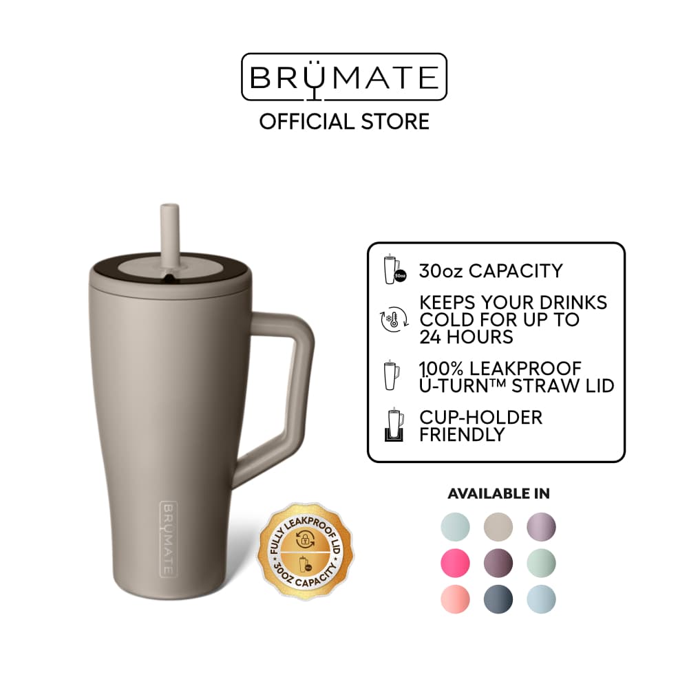 BM ERA 30OZ | BLUE AGAVE - 597