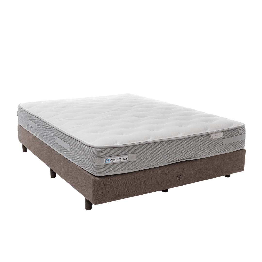 Sealy PostureLux Mattress - Core Support - 788