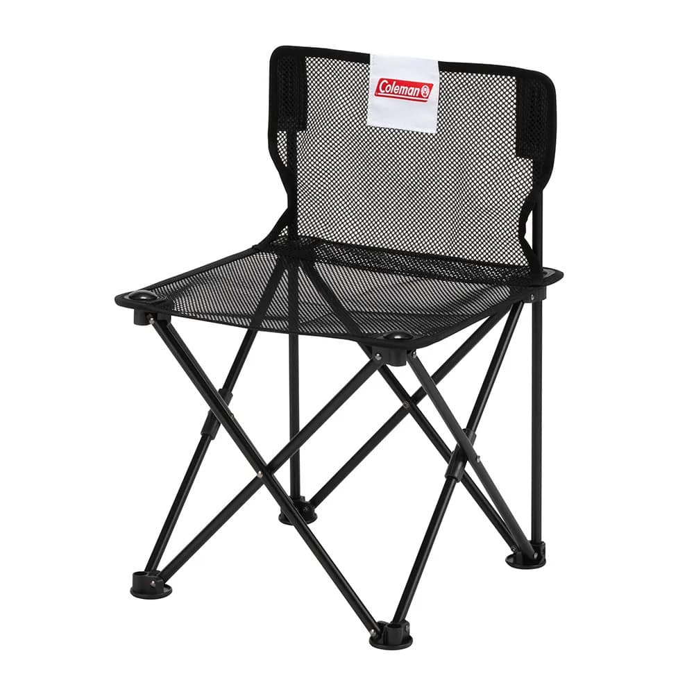 CL F-CHAIR COMPACT CUSHION CHAIR (NAVY) - 11