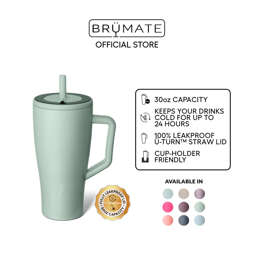 BM ERA 30OZ | BLUE AGAVE - 597
