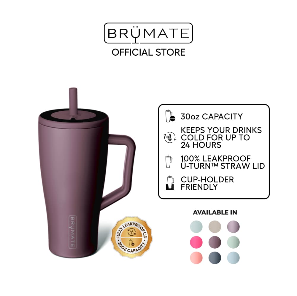 BM ERA 30OZ | BLUE AGAVE