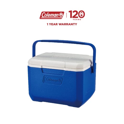 CL PERSONAL COOLER 5 QT JAP BLUE - 24