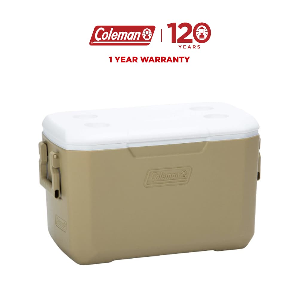 CL COOLER 48 QT JAP BLUE - 698