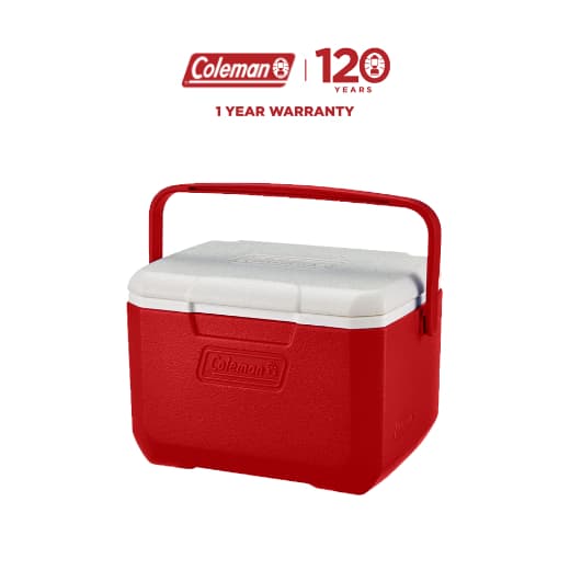 CL PERSONAL COOLER 5 QT JAP BLUE