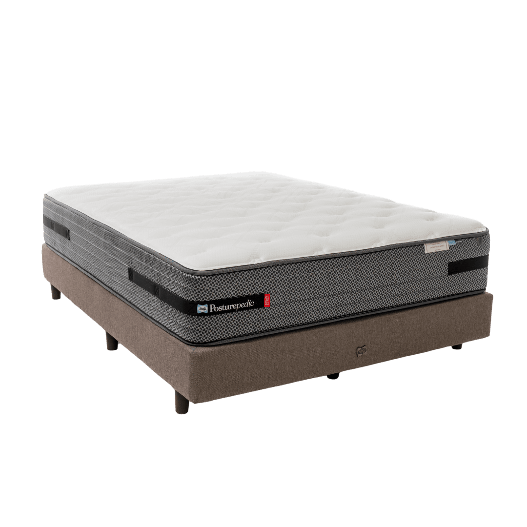 Sealy Posturepedic® Mattress - Orthopaedic Series Spine Align
