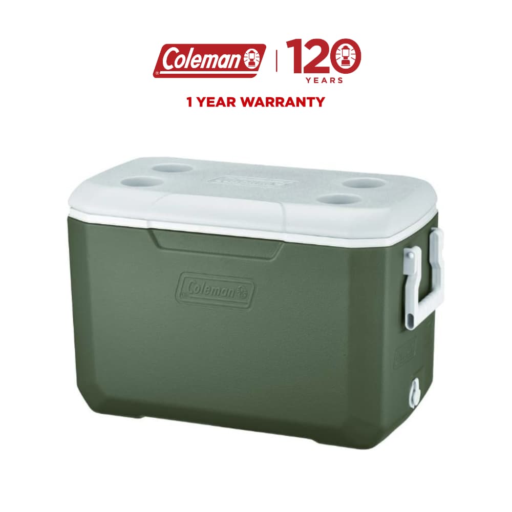 CL COOLER 48 QT JAP BLUE - 698