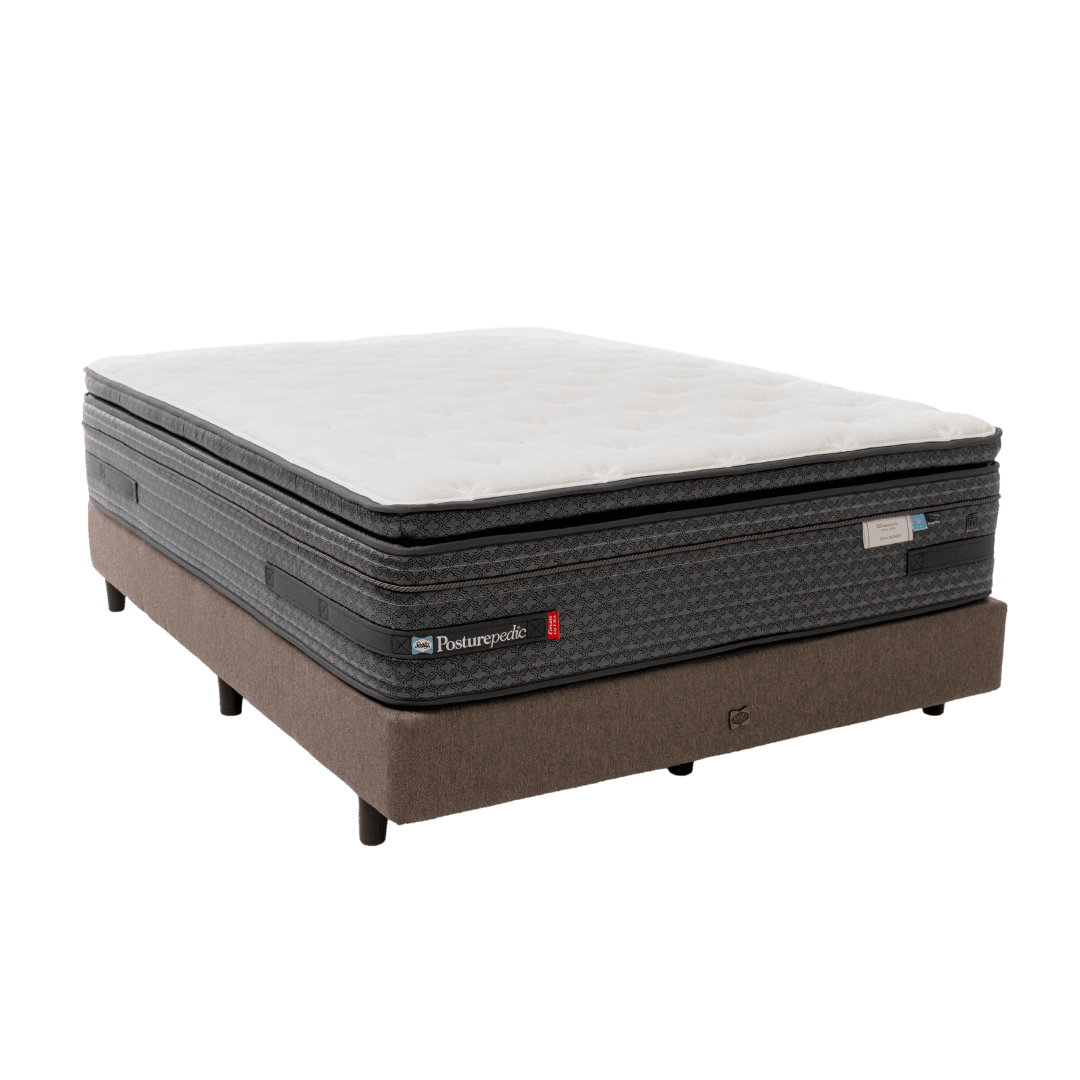 Sealy Posturepedic® Mattress - Royal Retreat - 603