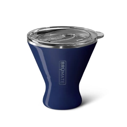 BM MARGTINI 10OZ TUMBLER | DARK AURA