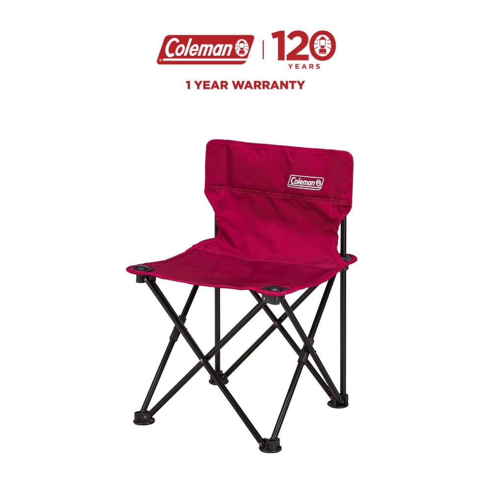 CL F-CHAIR COMPACT CUSHION CHAIR (NAVY) - 11