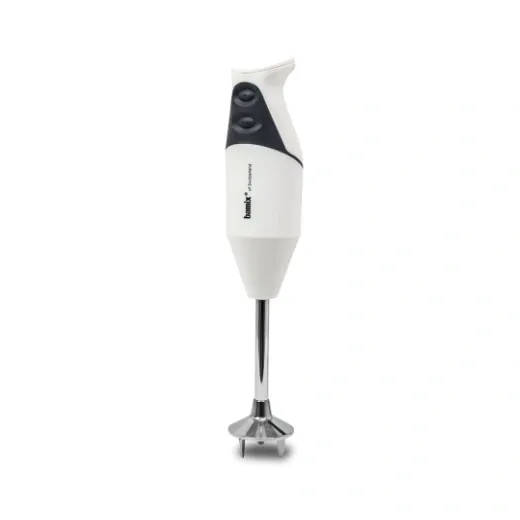 Bamix M200 Swissline White