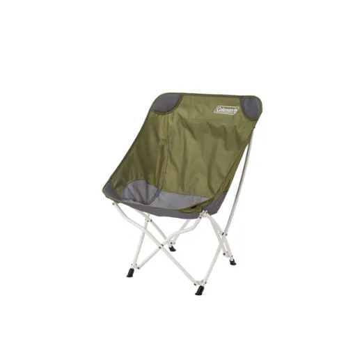 CL F-CHAIR HEALING CHAIR (GRAY) - 373