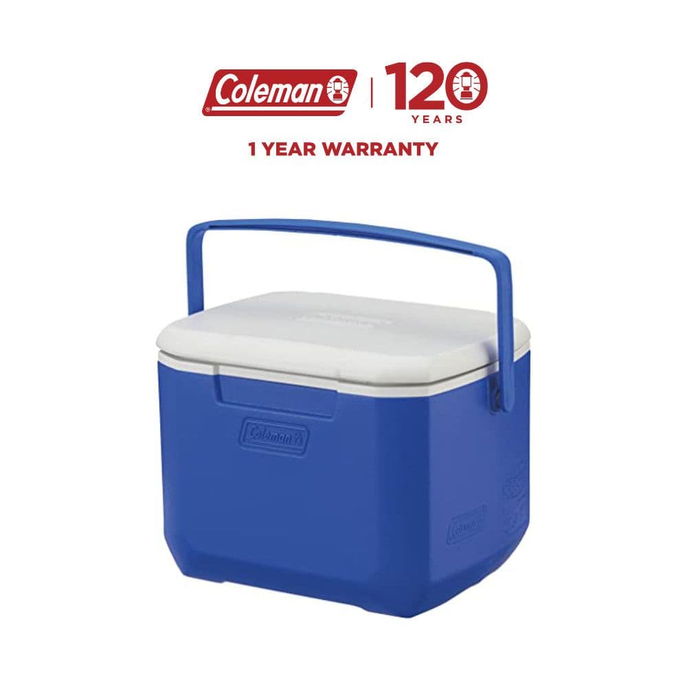 Coleman® Personal Cooler 16QT Jap Light Gray - 400