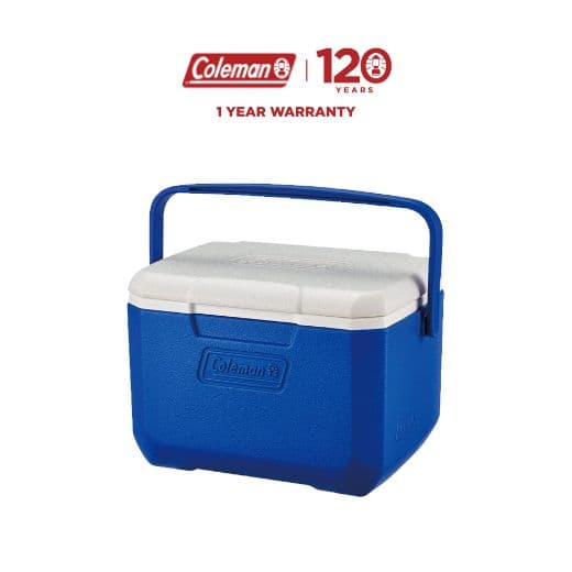 CL PERSONAL COOLER 5 QT JAP BLUE