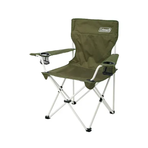 CL F-QUAD ARM CHAIR WINE - 215