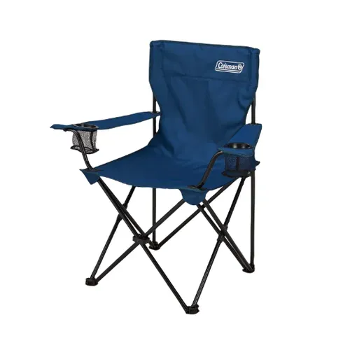CL F-QUAD ARM CHAIR WINE - 215
