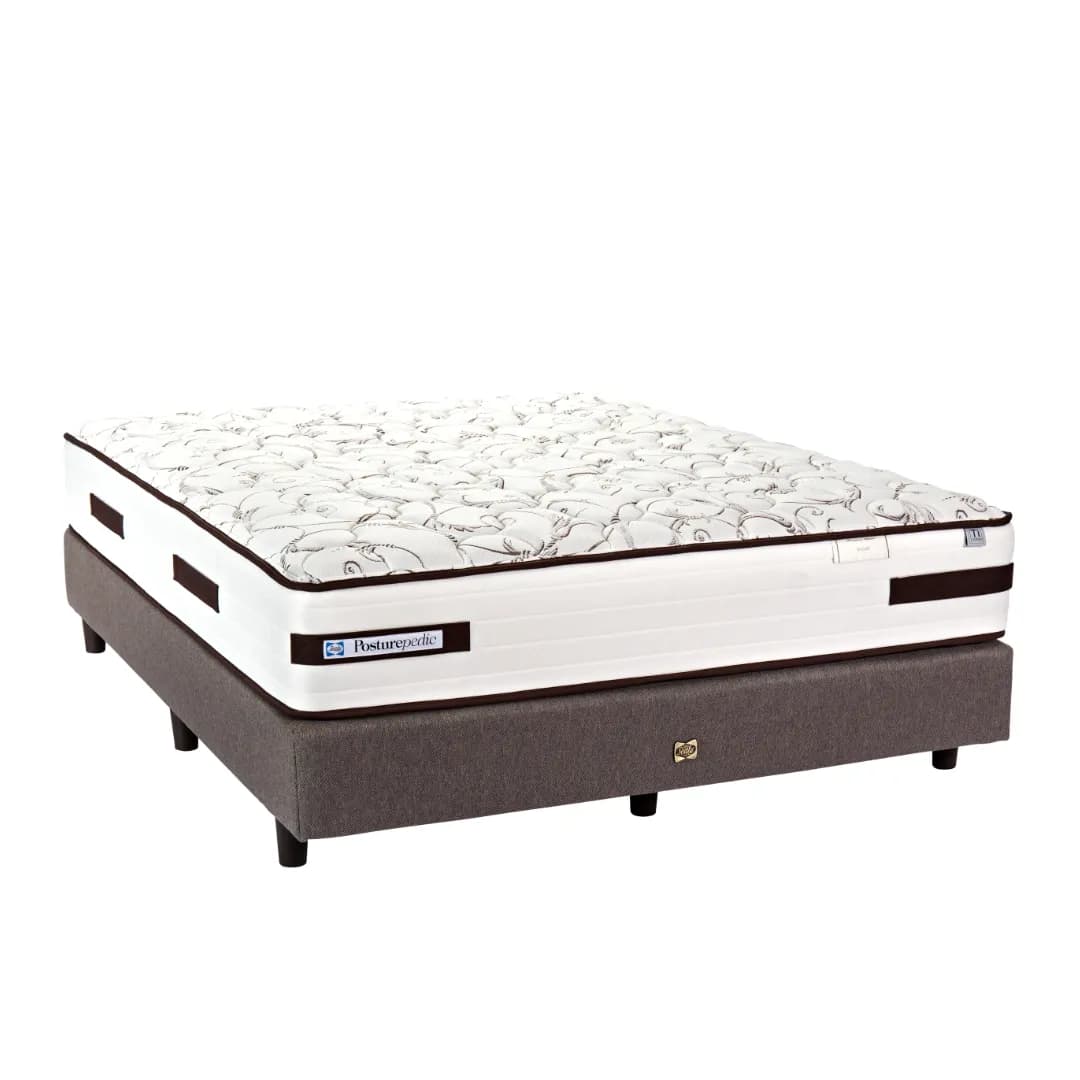 Sealy Posturepedic® Mattress - Deluxe
