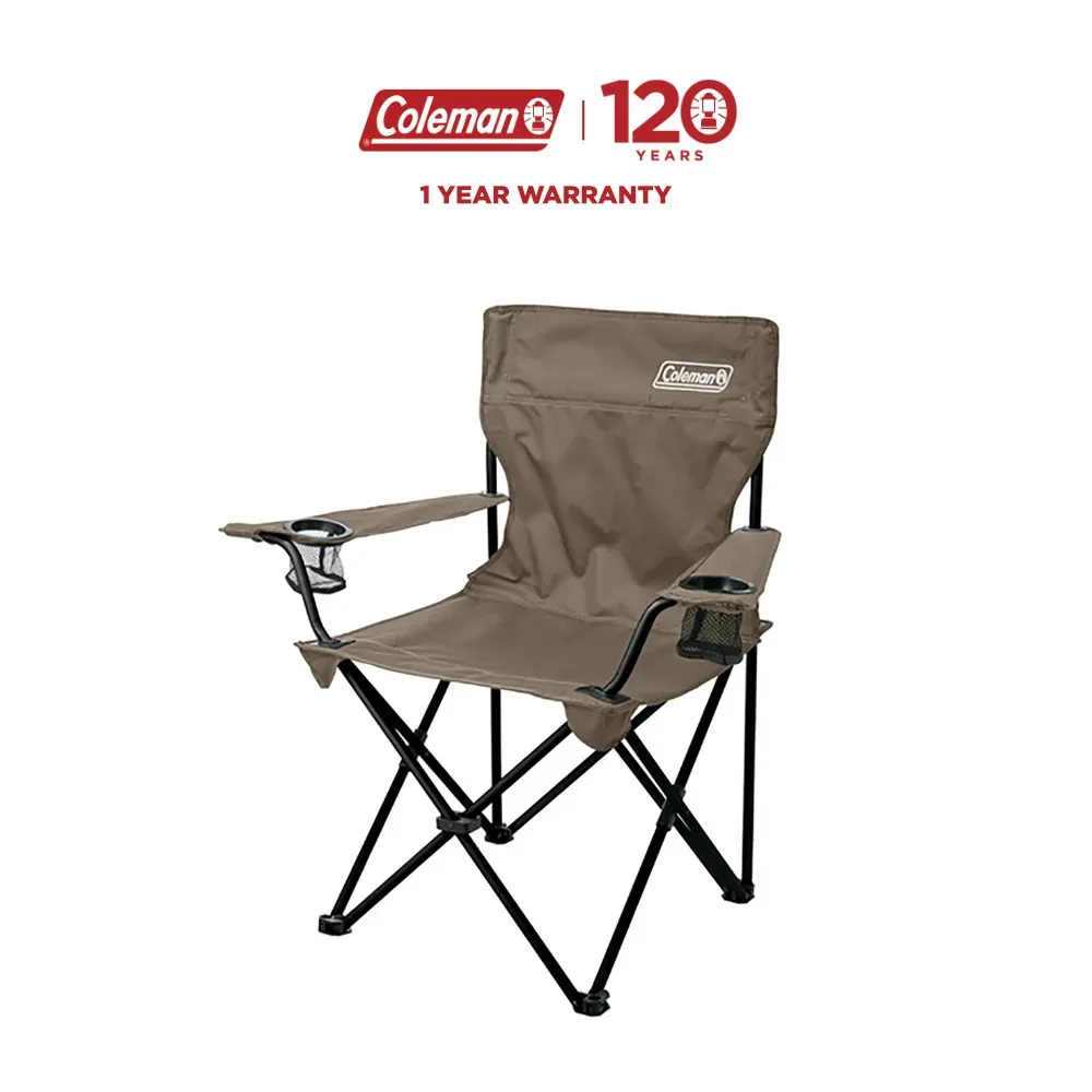 CL F-QUAD ARM CHAIR WINE