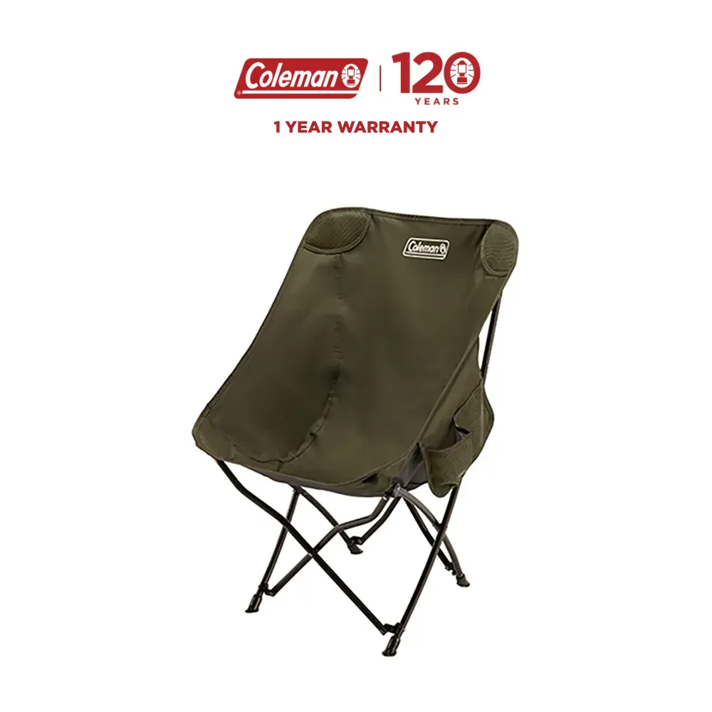 CL F-CHAIR HEALING CHAIR (GRAY)