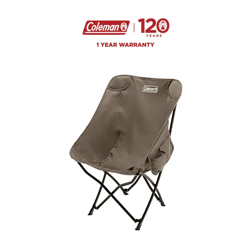 CL F-CHAIR HEALING CHAIR (GRAY)