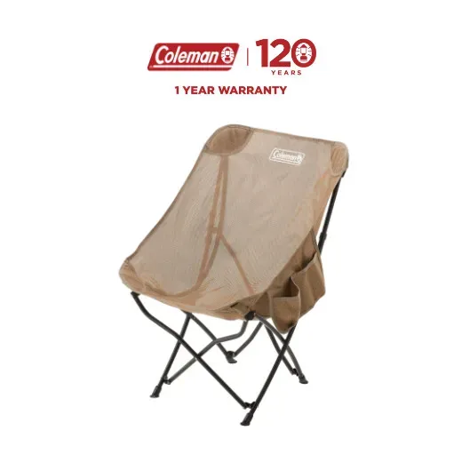 CL F-CHAIR HEALING (CHARCOAL)