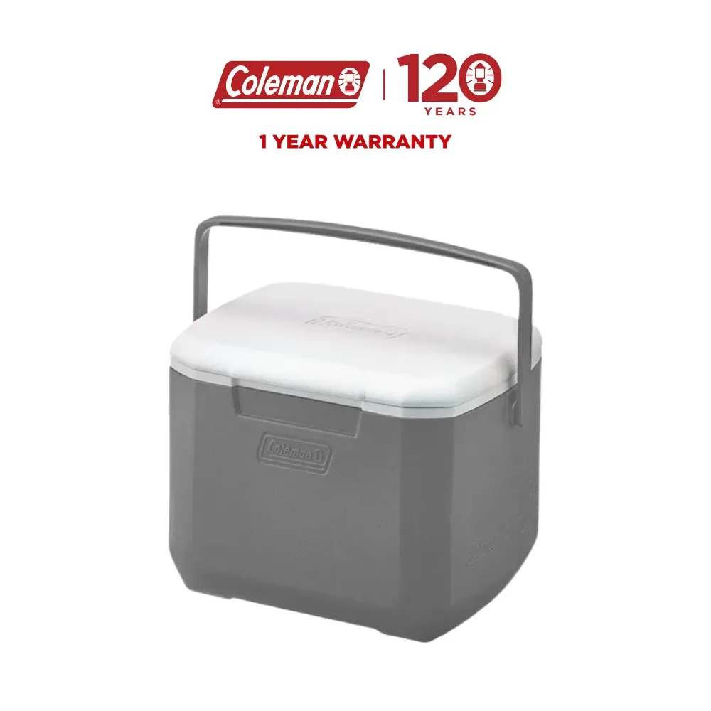 Coleman® Personal Cooler 16QT Jap Light Gray - 400