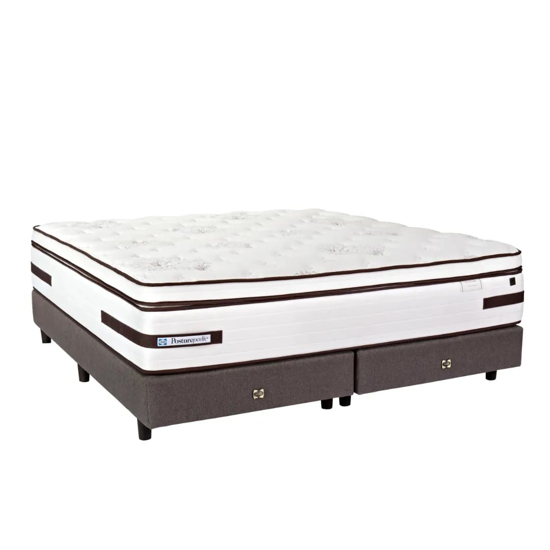 Sealy Posturepedic® Mattress - Grand Supreme