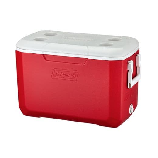 CL COOLER 48 QT JAP BLUE