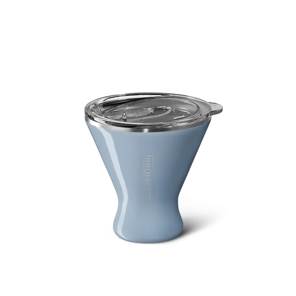 BM MARGTINI 10OZ TUMBLER | DARK AURA - 164