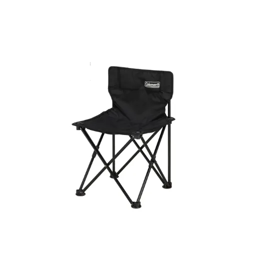 CL F-CHAIR COMPACT CUSHION CHAIR (NAVY)