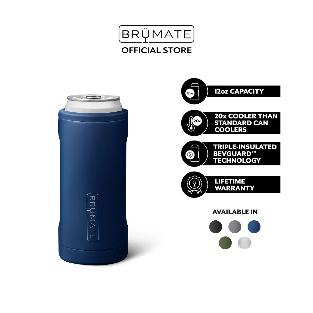 BM HOPSULATOR SLIM | OD GREEN | WHITE BOX