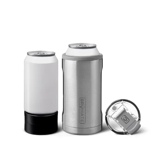 Hopsulator TRiO, 3-in-1 can-cooler | Matte Navy - 157