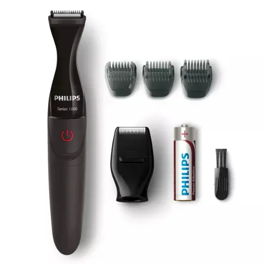 Philips Multigroom Series 1000