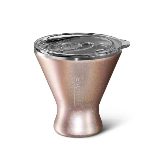 BM MARGTINI 10OZ TUMBLER | DARK AURA - 164