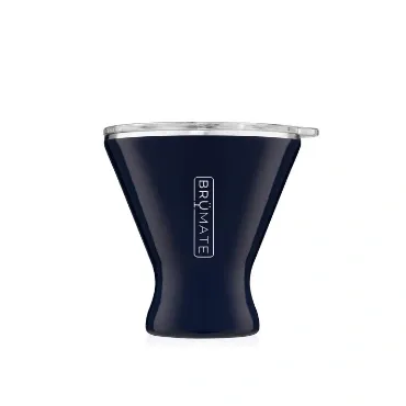BM MARGTINI 10OZ TUMBLER | DARK AURA