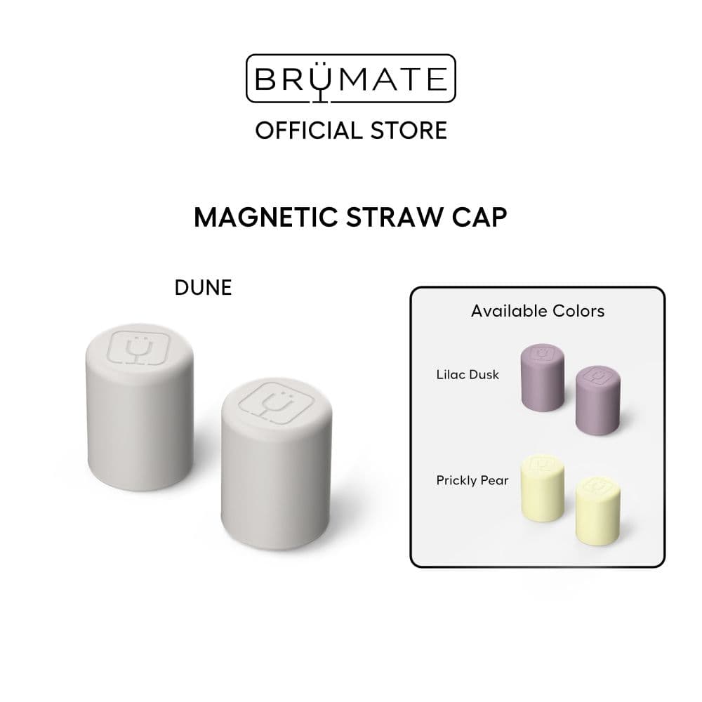BM ERA STRAW CAPS | BLUE AGAVE [2 PACK]