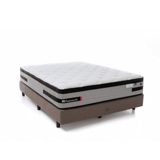 Sealy Posturepedic® Mattress - Hotel Executive Cushion Firm
