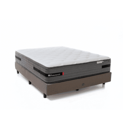 Sealy Posturepedic® Mattress - Orthopaedic Series Spine Align