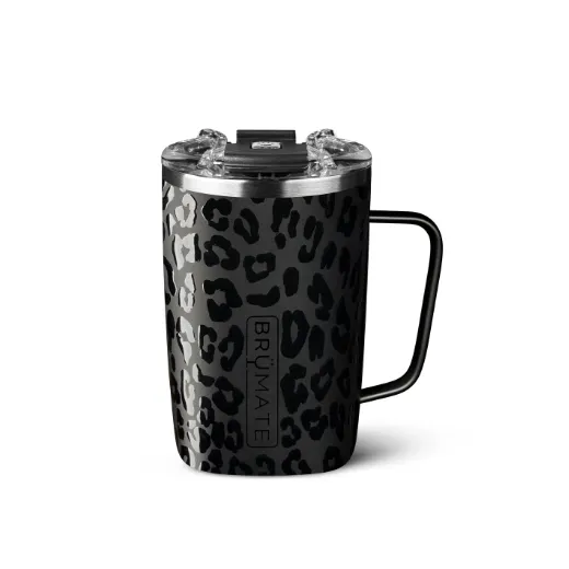 Toddy - Matte Black - 67