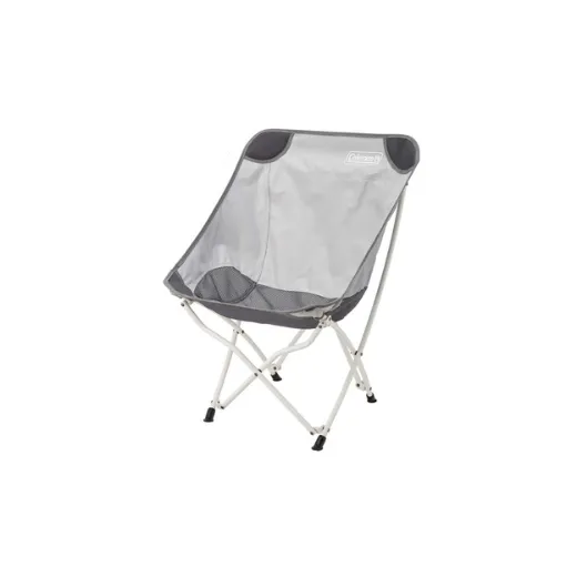 CL F-CHAIR HEALING CHAIR (GRAY) - 373